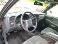 Onyx Black - Blazer LS 4x4 Photo No. 12