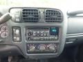 2000 Onyx Black Chevrolet Blazer LS 4x4  photo #15