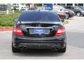 Black - C 63 AMG Photo No. 5