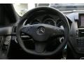 Black - C 63 AMG Photo No. 28
