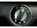 Controls of 2008 C 63 AMG