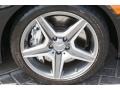 2008 C 63 AMG Wheel