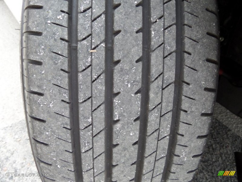 2014 IS 250 - Starfire Pearl / Parchment photo #10