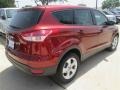 2014 Sunset Ford Escape S  photo #26