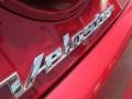 2014 Boston Red Hyundai Veloster Turbo  photo #6