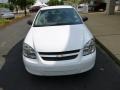 2008 Summit White Chevrolet Cobalt LS Coupe  photo #3