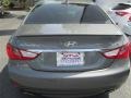2014 Harbor Gray Metallic Hyundai Sonata SE 2.0T  photo #5