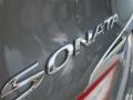 2014 Harbor Gray Metallic Hyundai Sonata SE 2.0T  photo #6
