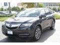 Graphite Luster Metallic - MDX Technology Photo No. 2