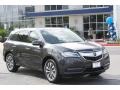 Graphite Luster Metallic - MDX Technology Photo No. 3