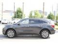 Graphite Luster Metallic - MDX Technology Photo No. 6