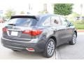 Graphite Luster Metallic - MDX Technology Photo No. 9