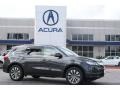 Graphite Luster Metallic - MDX Technology Photo No. 10