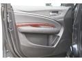 Graphite Luster Metallic - MDX Technology Photo No. 11