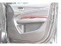 Graphite Luster Metallic - MDX Technology Photo No. 20
