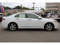Bellanova White Pearl - TSX Technology Sedan Photo No. 2