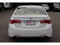 Bellanova White Pearl - TSX Technology Sedan Photo No. 4