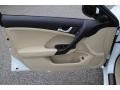 Bellanova White Pearl - TSX Technology Sedan Photo No. 9