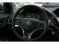 Graphite Luster Metallic - MDX Technology Photo No. 28