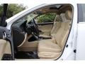 Bellanova White Pearl - TSX Technology Sedan Photo No. 12