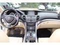 Bellanova White Pearl - TSX Technology Sedan Photo No. 15