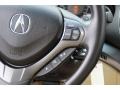 Bellanova White Pearl - TSX Technology Sedan Photo No. 20