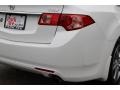 Bellanova White Pearl - TSX Technology Sedan Photo No. 23