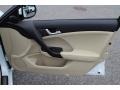 Bellanova White Pearl - TSX Technology Sedan Photo No. 26