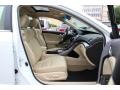 Bellanova White Pearl - TSX Technology Sedan Photo No. 28