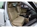 Bellanova White Pearl - TSX Technology Sedan Photo No. 29