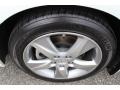 Bellanova White Pearl - TSX Technology Sedan Photo No. 33