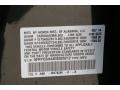 Graphite Luster Metallic - MDX Technology Photo No. 51