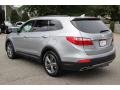 Iron Frost - Santa Fe Limited AWD Photo No. 5