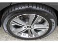 2014 Hyundai Santa Fe Limited AWD Wheel