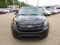 2015 Tuxedo Black Ford Explorer Sport 4WD  photo #3