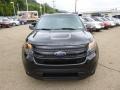 2015 Tuxedo Black Ford Explorer Sport 4WD  photo #3