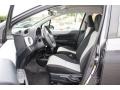 Ash Front Seat Photo for 2014 Toyota Yaris #96603944