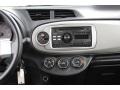 2014 Toyota Yaris LE 5 Door Controls