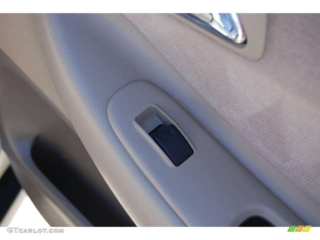 1998 Accord LX Sedan - Heather Mist Metallic / Ivory photo #31