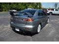 Mercury Gray - Lancer Evolution GSR Photo No. 5