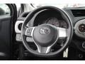  2014 Yaris LE 5 Door Steering Wheel