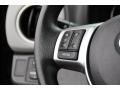 2014 Toyota Yaris LE 5 Door Controls