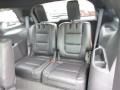Sport Charcoal Black Rear Seat Photo for 2015 Ford Explorer #96604094