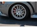 Mercury Gray - Lancer Evolution GSR Photo No. 10