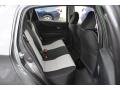 Ash Rear Seat Photo for 2014 Toyota Yaris #96604157