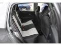 Ash 2014 Toyota Yaris LE 5 Door Interior Color