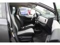 Ash Front Seat Photo for 2014 Toyota Yaris #96604232