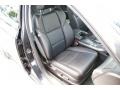 2014 Graphite Luster Metallic Acura TL Technology  photo #20