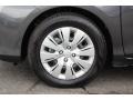 2014 Toyota Yaris LE 5 Door Wheel and Tire Photo