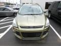 2013 Ginger Ale Metallic Ford Escape SEL 1.6L EcoBoost 4WD  photo #2